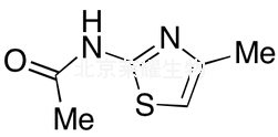 2-乙酰氨基-4-甲基噻唑标准品