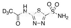乙酰唑胺-D3标准品