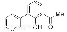 3-乙酰-2-羟基联苯标准品
