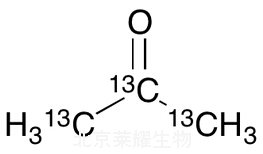 丙酮-13C3标准品
