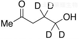3-乙酰丙醇-d4标准品