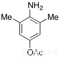 4-乙酰氧基-2,6-二甲代苯胺标准品