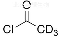 乙酰氯-d3标准品