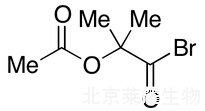 2-乙酰氧基异丁酰溴标准品