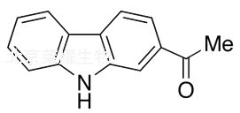 2-乙酰基咔唑标准品