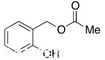 2-乙酰氧基甲基苯酚标准品