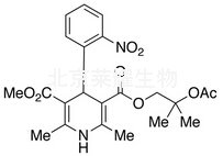 4-乙酰氧基尼索地平标准品
