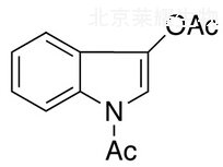 N-Acetyl-3-acetoxyindole