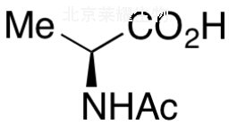 N-乙酰基-L-丙氨酸标准品
