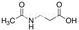 N-乙酰-β-丙氨酸标准品
