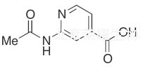 2-乙酰基氨基异烟酸标准品