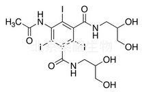 碘海醇相关物质A标准品