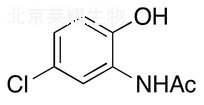 2-乙酰氨基-4-氯苯酚标准品