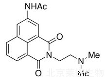 N-Acetyl Amonafide标准品