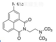 N-Acetyl Amonafide-d6标准品