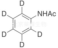 乙酰苯胺-D5标准品
