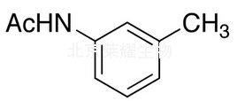 3-乙酰氨基甲苯标准品