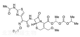 N-乙酰头孢泊肟酯-D3标准品