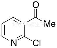 3-乙酰-2-氯吡啶标准品