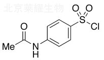 4-乙酰氨基苯磺酰氯标准品