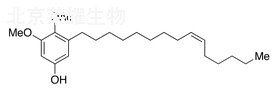 6-乙酰氧基射干醇B标准品