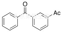 3-乙酰苯甲酮标准品