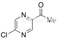 5-乙酰基-2-氯吡嗪标准品