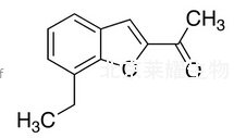 2-乙酰基-7-乙基苯并呋喃标准品