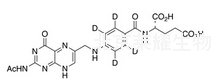 N-乙酰叶酸-D4标准品
