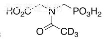 N-乙酰草甘膦-D3标准品