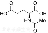 N-乙酰基-L-谷氨酸标准品