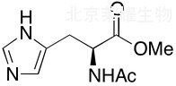 N-乙酰-L-组氨酸甲酯标准品