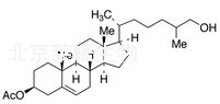 3-O-乙酰-26-羟基胆固醇标准品