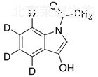 1-乙酰-3-吲哚酚-D4标准品