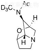 N-Acetylloline-d3