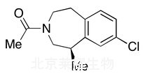 N-乙酰氯卡色林标准品