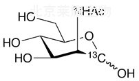N-乙酰-D-甘露糖胺-1-13C标准品
