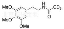 N-乙酰麦司卡林-d3标准品