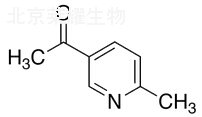3-乙酰基-6-甲基吡啶标准品
