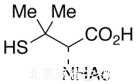 N-乙酰基-D-青霉胺标准品