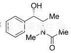 N-乙酰-(+)-伪麻黄碱标准品