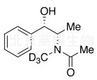 N-乙酰伪麻黄碱-d3标准品