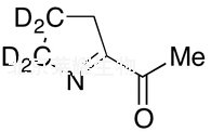 2-乙酰-1-吡咯啉-D4标准品
