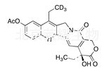 10-O-Acetyl SN-38-d3