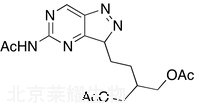 N-乙酰泛昔洛韦标准品