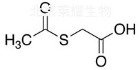 S-乙酰硫代乙酸标准品