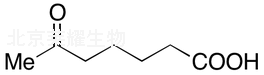 5-Acetylvaleric Acid