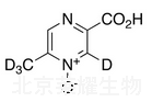 阿昔莫司-D4标准品