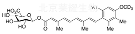 Acitretin-d3 O-β-D-Glucuronide