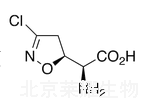 异恶唑醋酸标准品